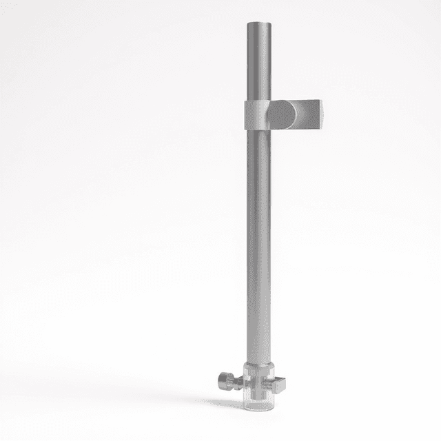 Needle Clamp for Stereotaxic Arm