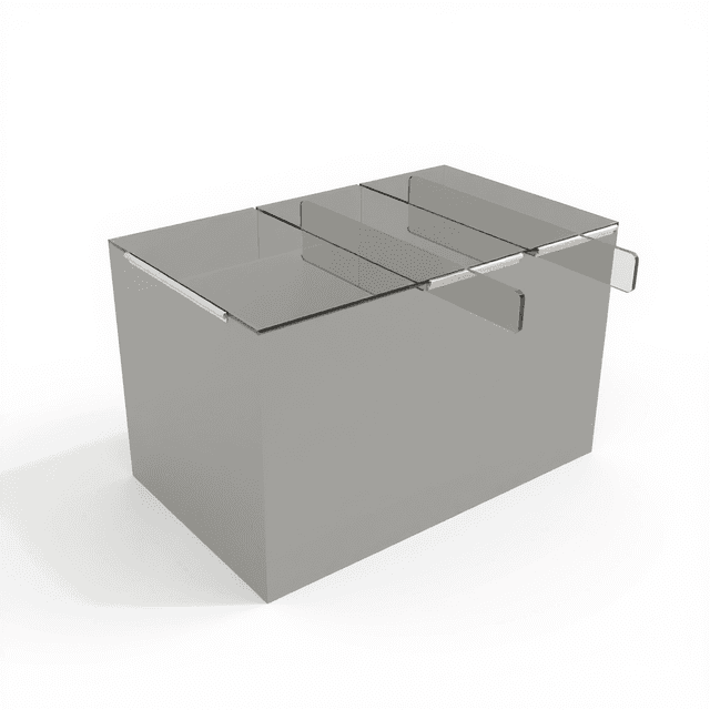 Neuwirth-BrownTM Attention Set-shift Test (ASST)