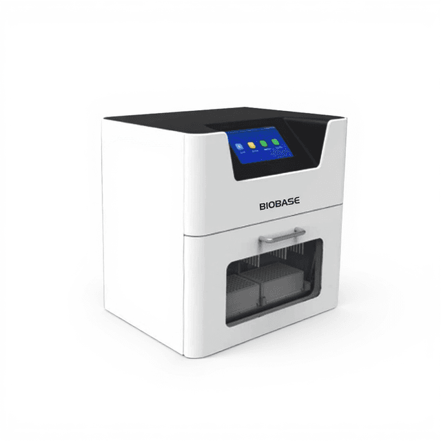 Nucleic Acid Extraction System