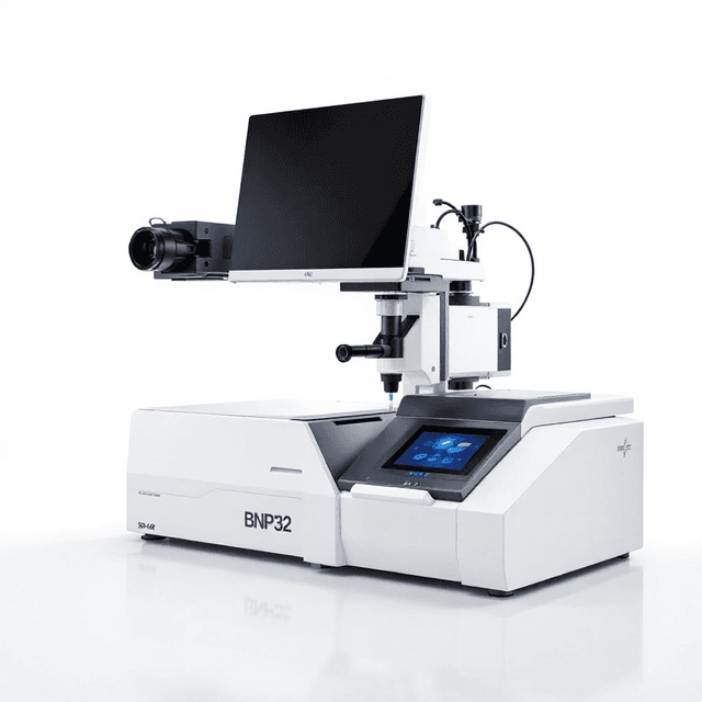 Nucleic Acid Extractor System BNP32 BNP48