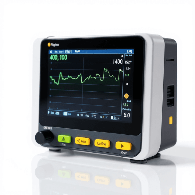 Online Conductivity Monitor
