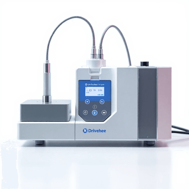 Online Dissolved Oxygen Sensor