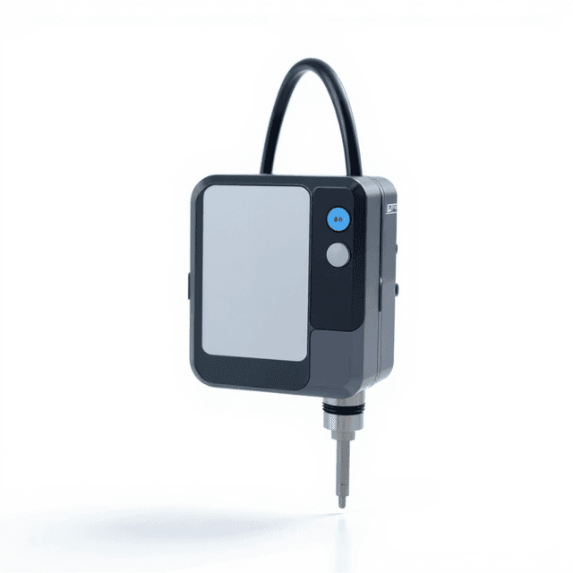 Online Industrial Turbidity Sensor
