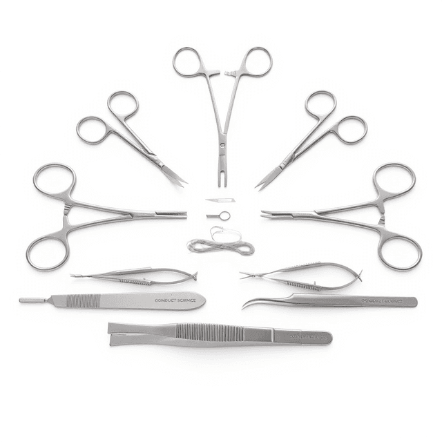 Orthopedic Microsurgery Kit