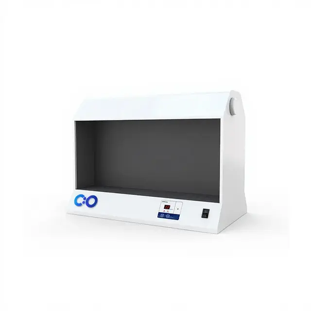 Pharmaceutical Liquid Clarity Tester