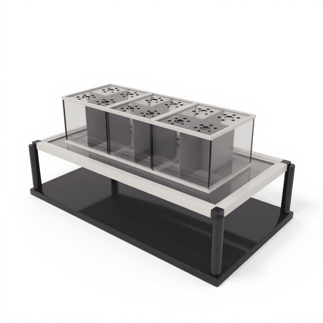 Plantar Test Hargreave’s Apparatus