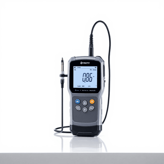 Portable Colorimetry Equipment