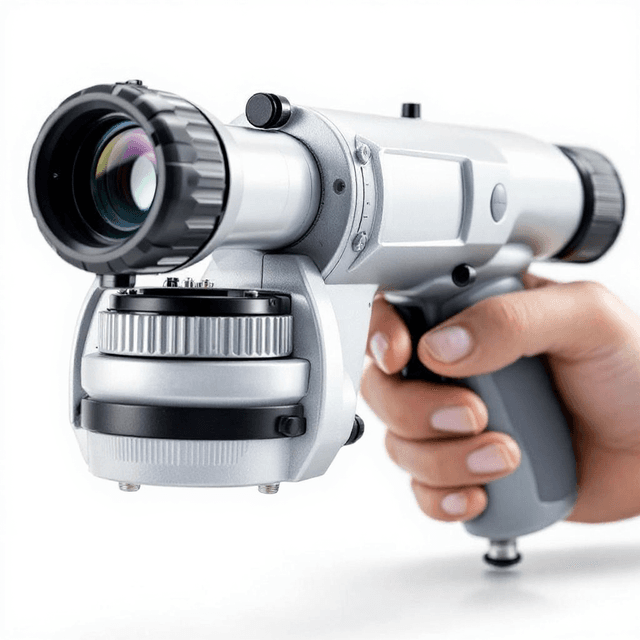 Portable Digital Refractometers PDR-WN PDR-C PDR-K Series