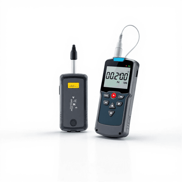 Portable Dissolved Oxygen Meter DO210E
