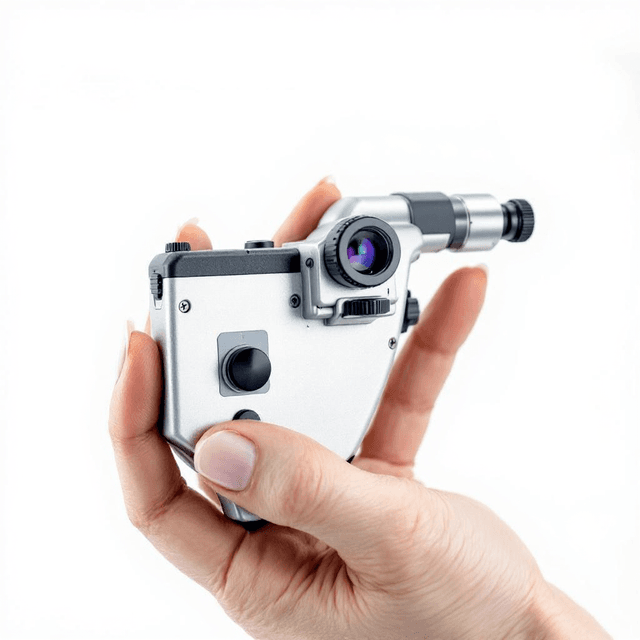 Portable Refractometer BK-PR series