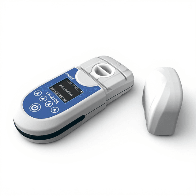 Portable Turbidity and Total Suspended Solids Meter IP65 (Lohand)