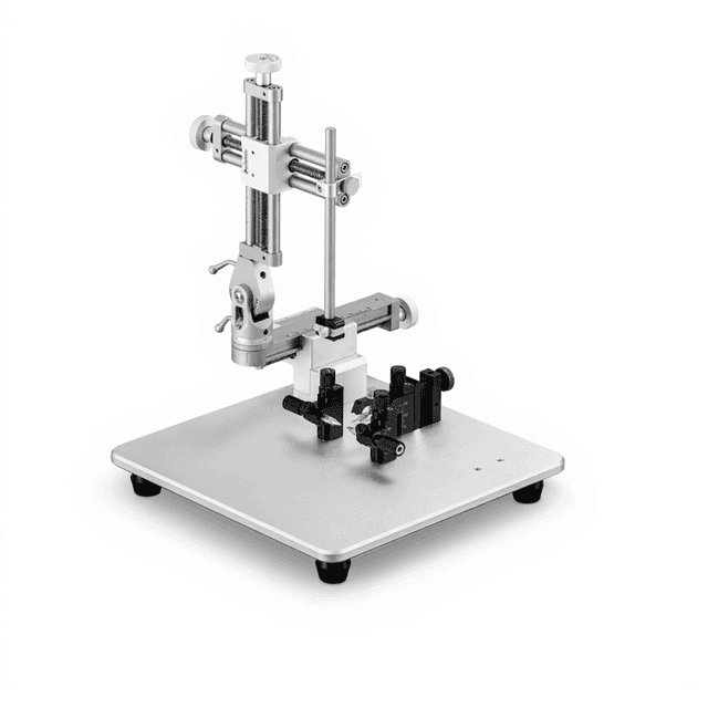 Precise Stereotaxic Positioner