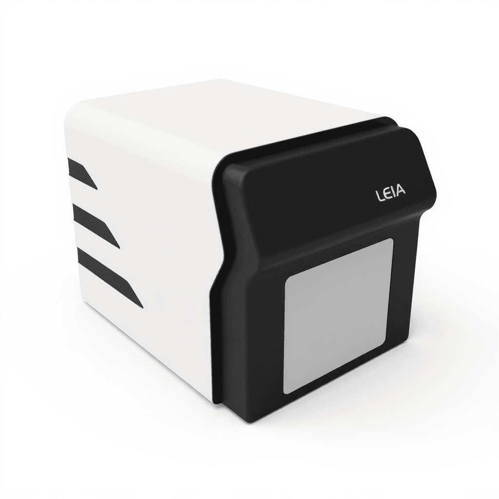 Real Time PCR Detection System