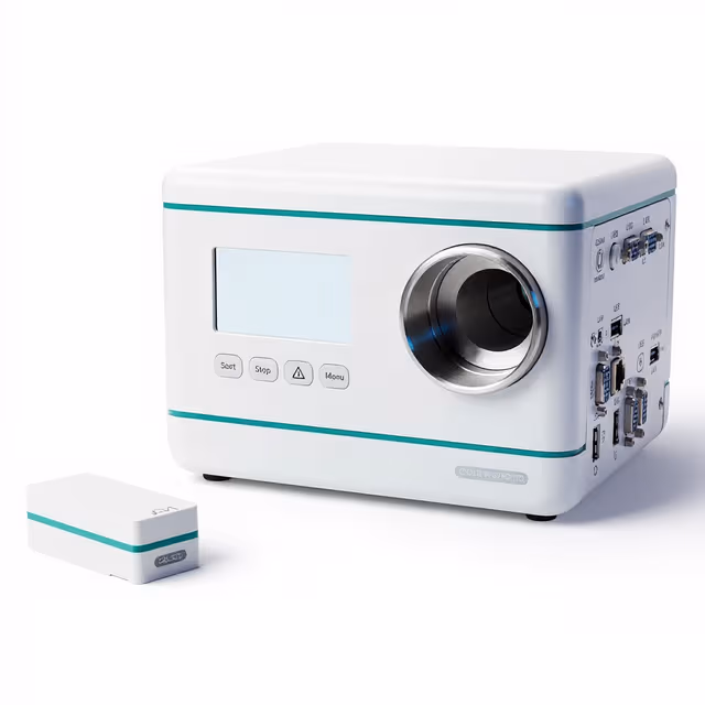 Quantitative Body Composition Analyzer (Rat)