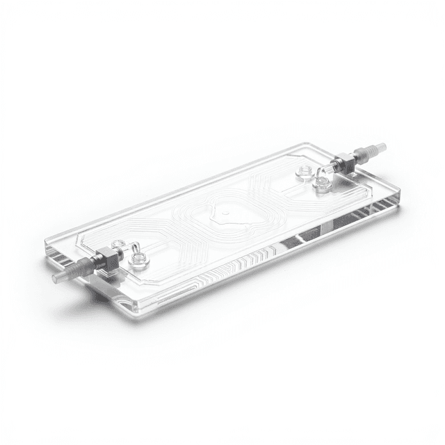 Quartz Capillary Tubes for Microfluidics
