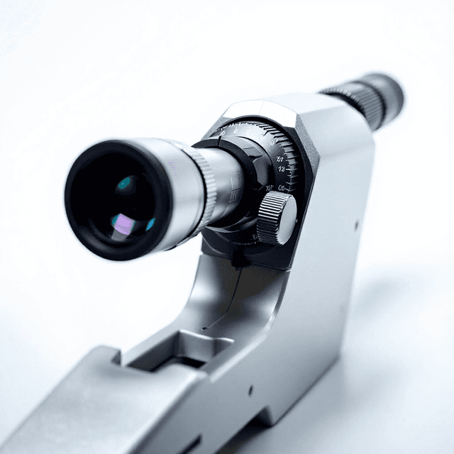 Refractometer Alcohol Adjustment
