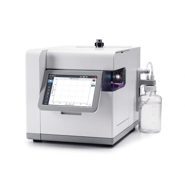 Research Flow Cytometer — 3 Laser, 15-Color