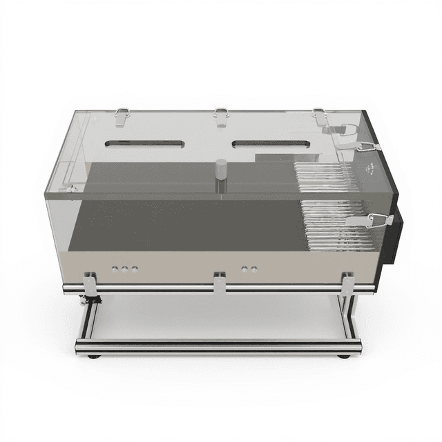Rodent Metabolic Treadmill
