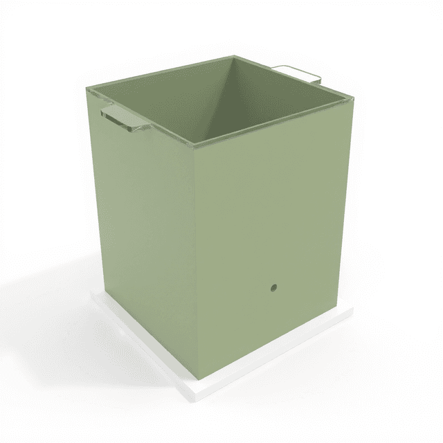 Rodent Olfactory Exploration Box