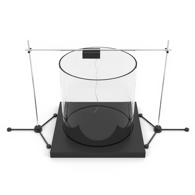 Rodent Rotometry Monitoring Device (Rotameter)