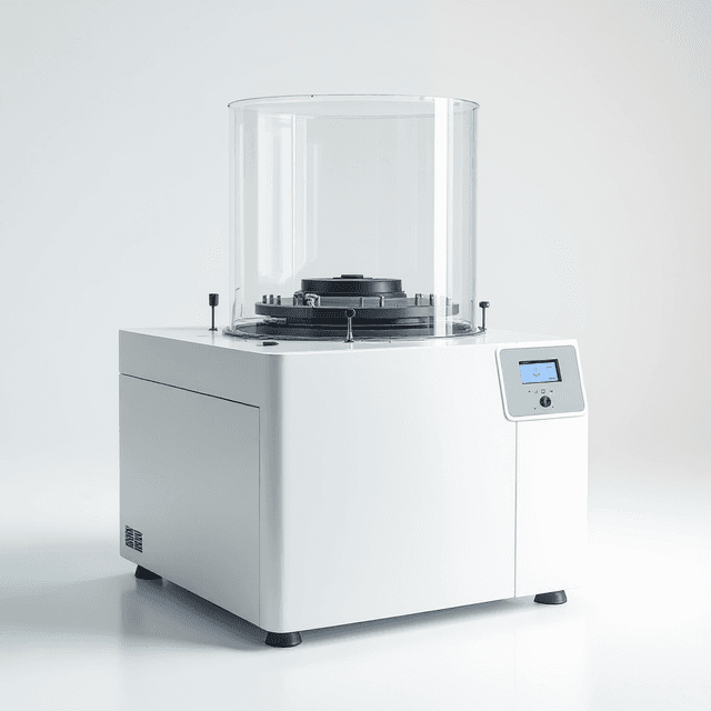 Rotary Evaporator(New Design) RE 100-Pro