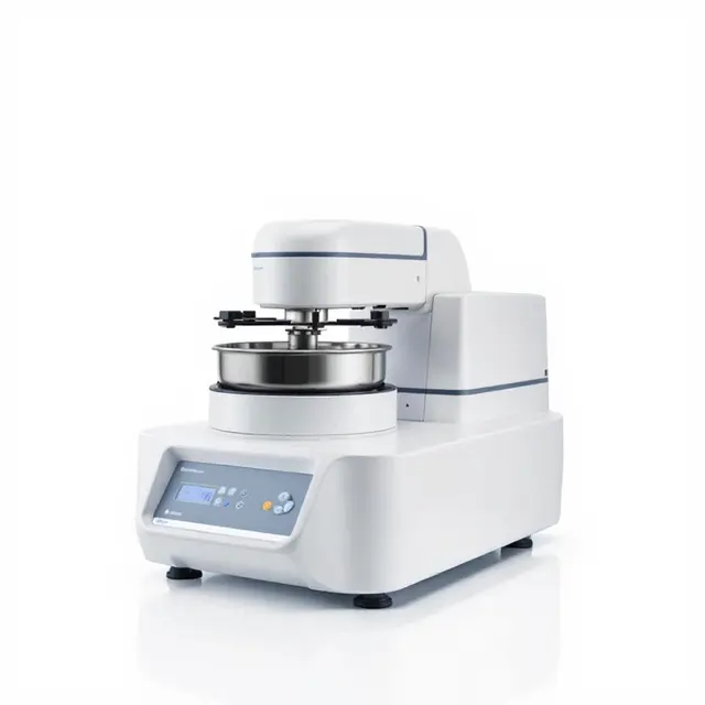 Rotating Mixer BK-RD20 MX-RD-E MX-RD-Pro