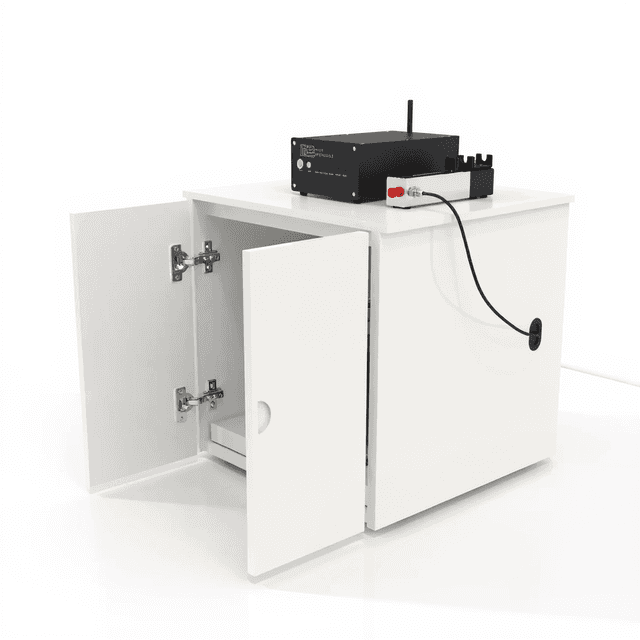 Self Administration Chamber