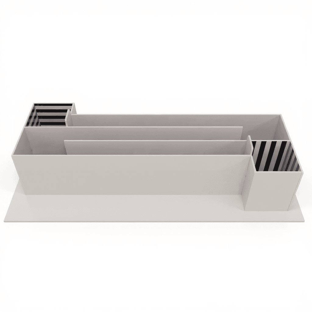 Self Administration Runway