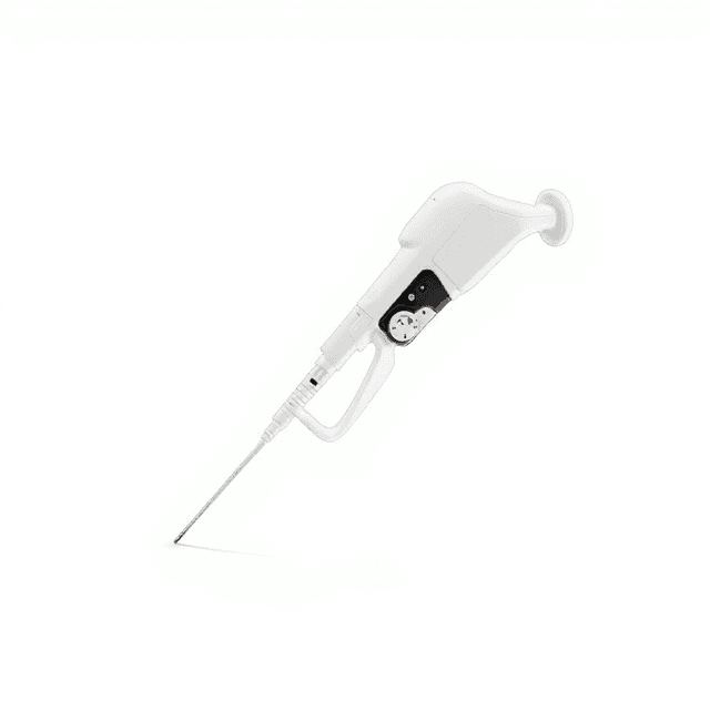 Single Channel Fixed Pipette BK-FP Series