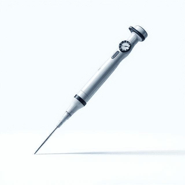 Single Channel Fixed Pipettes