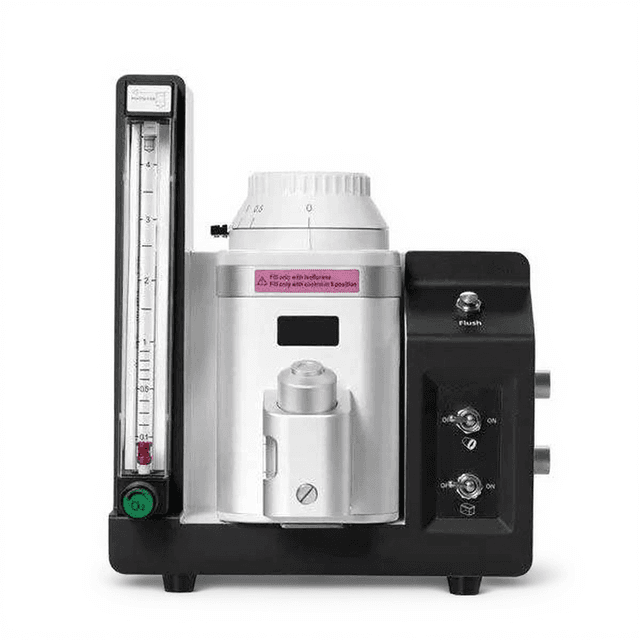 Small Animal Anesthesia Machine (TAIJI)