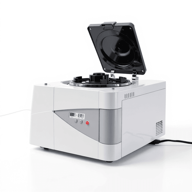 Small Capacity Rotary Evaporator
