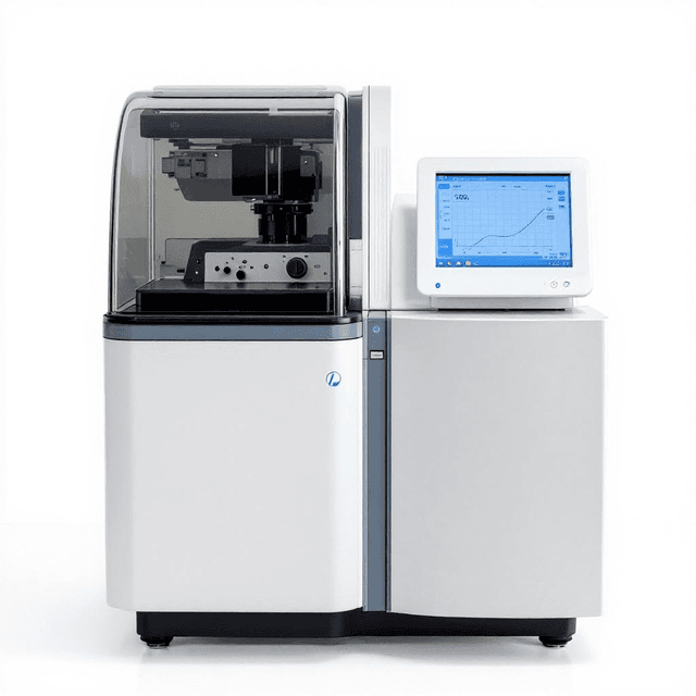 Spectrophotometric Colorimeter