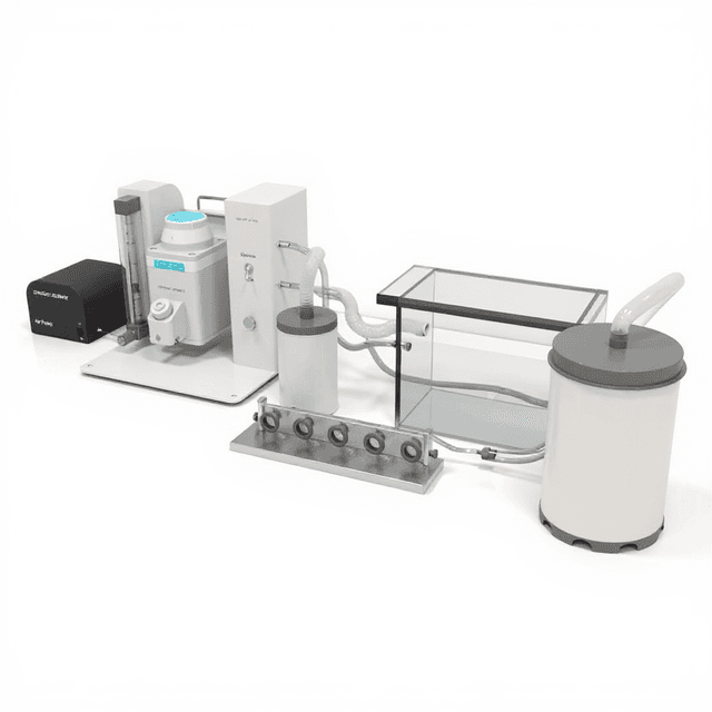 Multi-function Animal Anesthesia Solutions