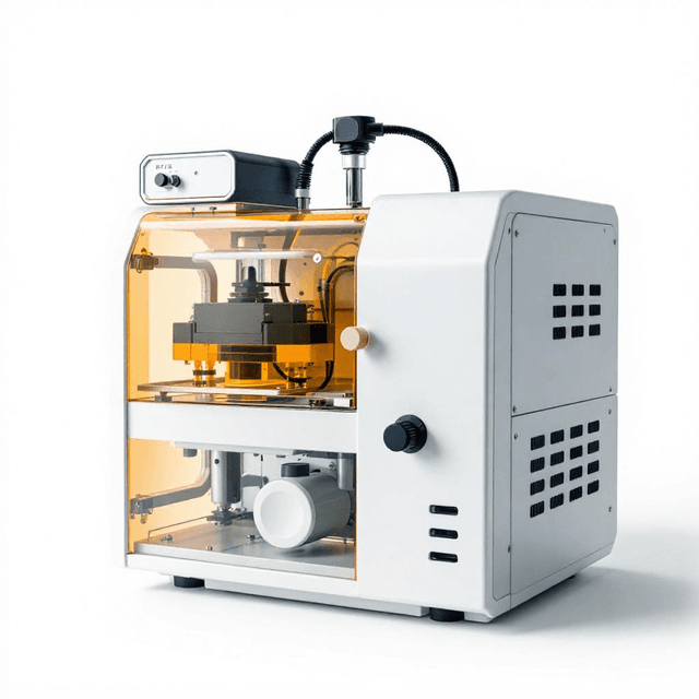 Standard Peristaltic Pump BT-S Series