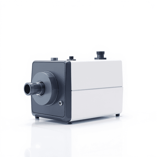 Standard Peristaltic Pump SPP Series