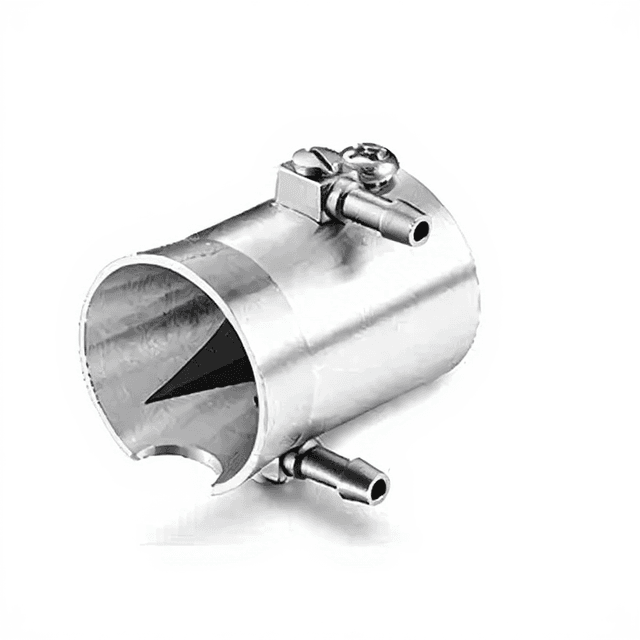 Stereotaxic Nose Cone Masks