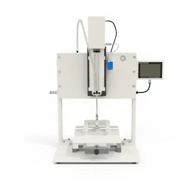 Stereotaxic Precise Spinal and Cortical Impactor