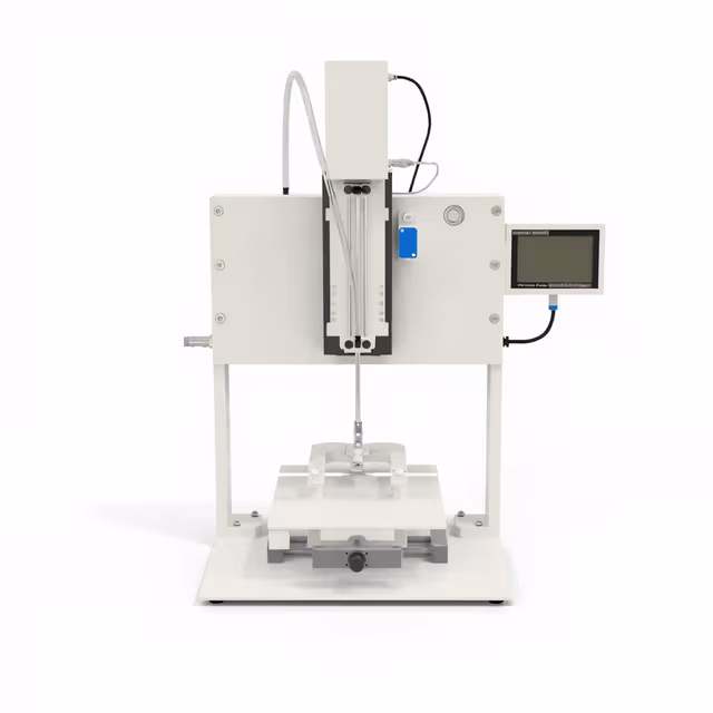 Stereotaxic Precise Spinal and Cortical Impactor