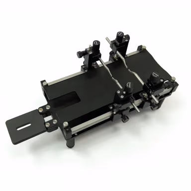 Stereotaxic Spinal Cord Adaptor (for SCI experiments) mouse and rat