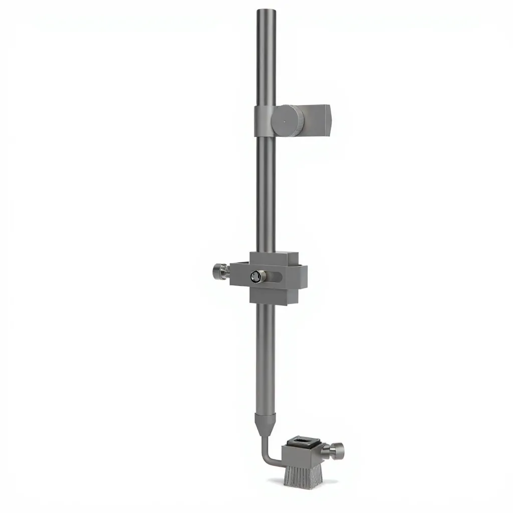 Stereotaxic Syringe Holder