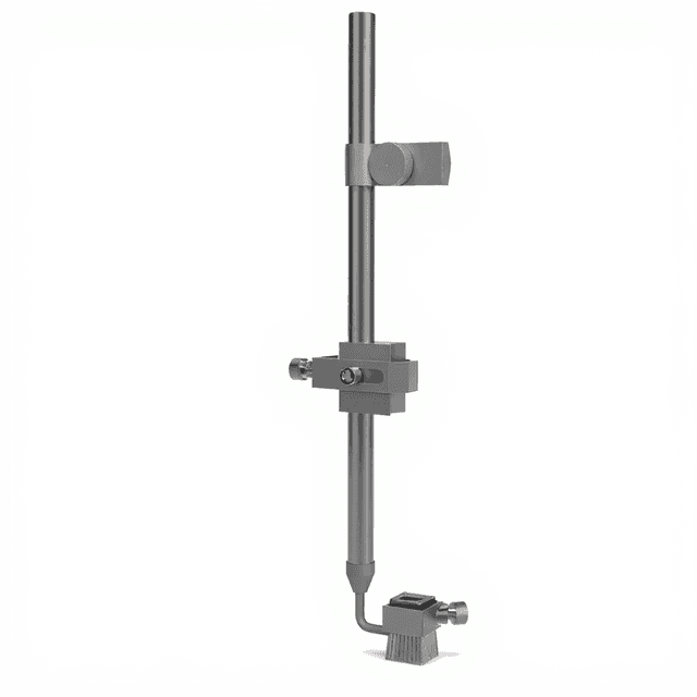 Stereotaxic Syringe Holder