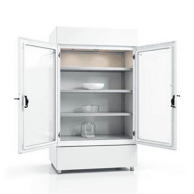 Strong Acid & Alkali Storage Cabinet