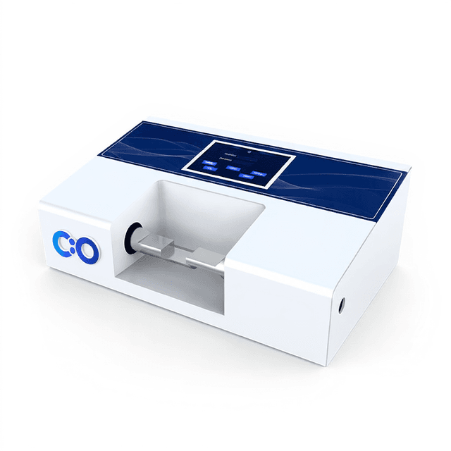 Tablet Hardness Tester BYD-2