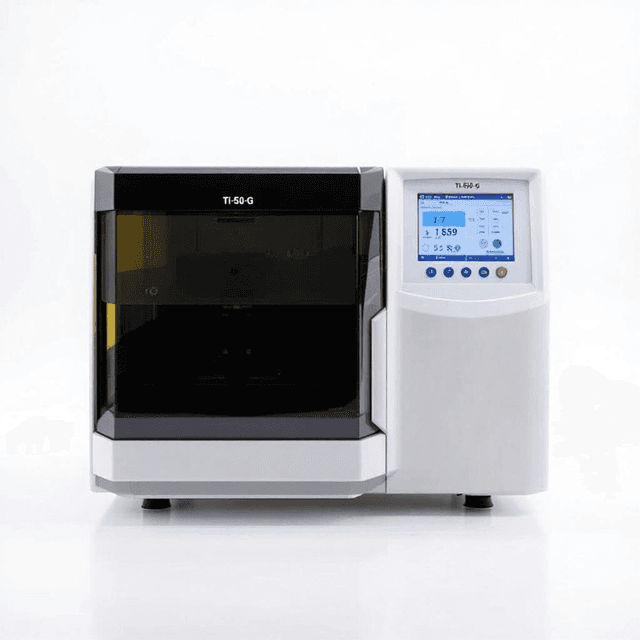 Ti-50-G Automatic Potential Titrator (Customized)