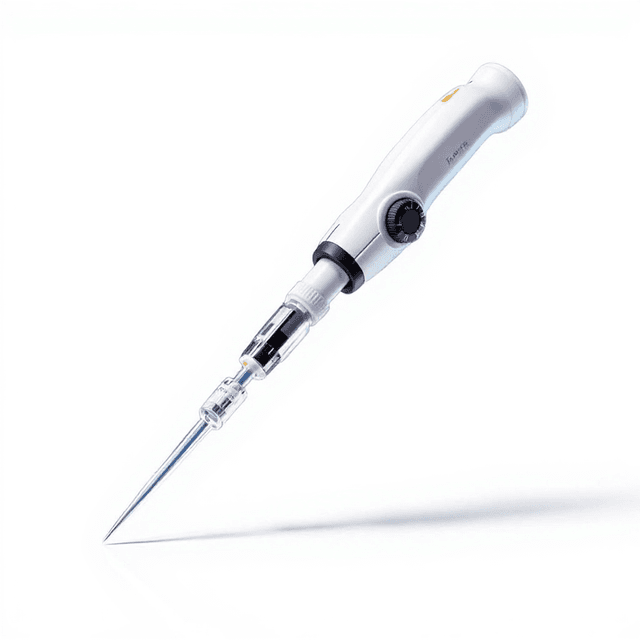 TopPette-Mechanical Pipette