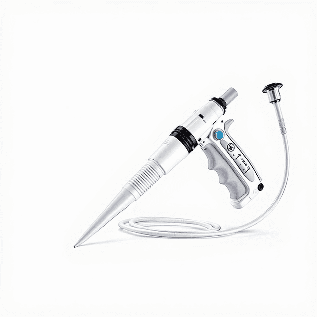 TopPette-Mechanical Pipettes/MicroPette Plus Autoclavable Pipette