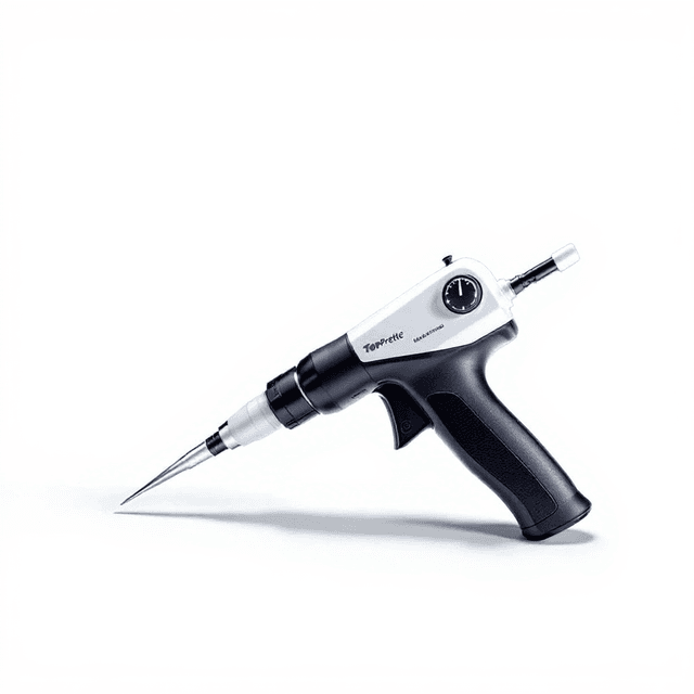 TopPette-Mechanical Pipettes