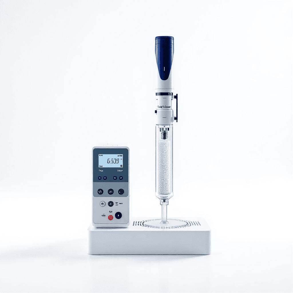 Total Suspended Solids Meter