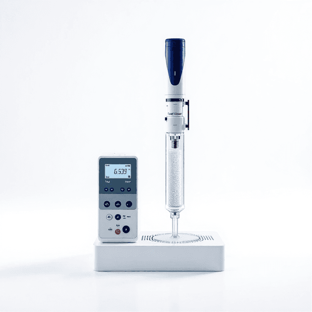 Total Suspended Solids Meter